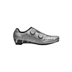 Q36.5 Unique Road Shoes Silver Limited Edition