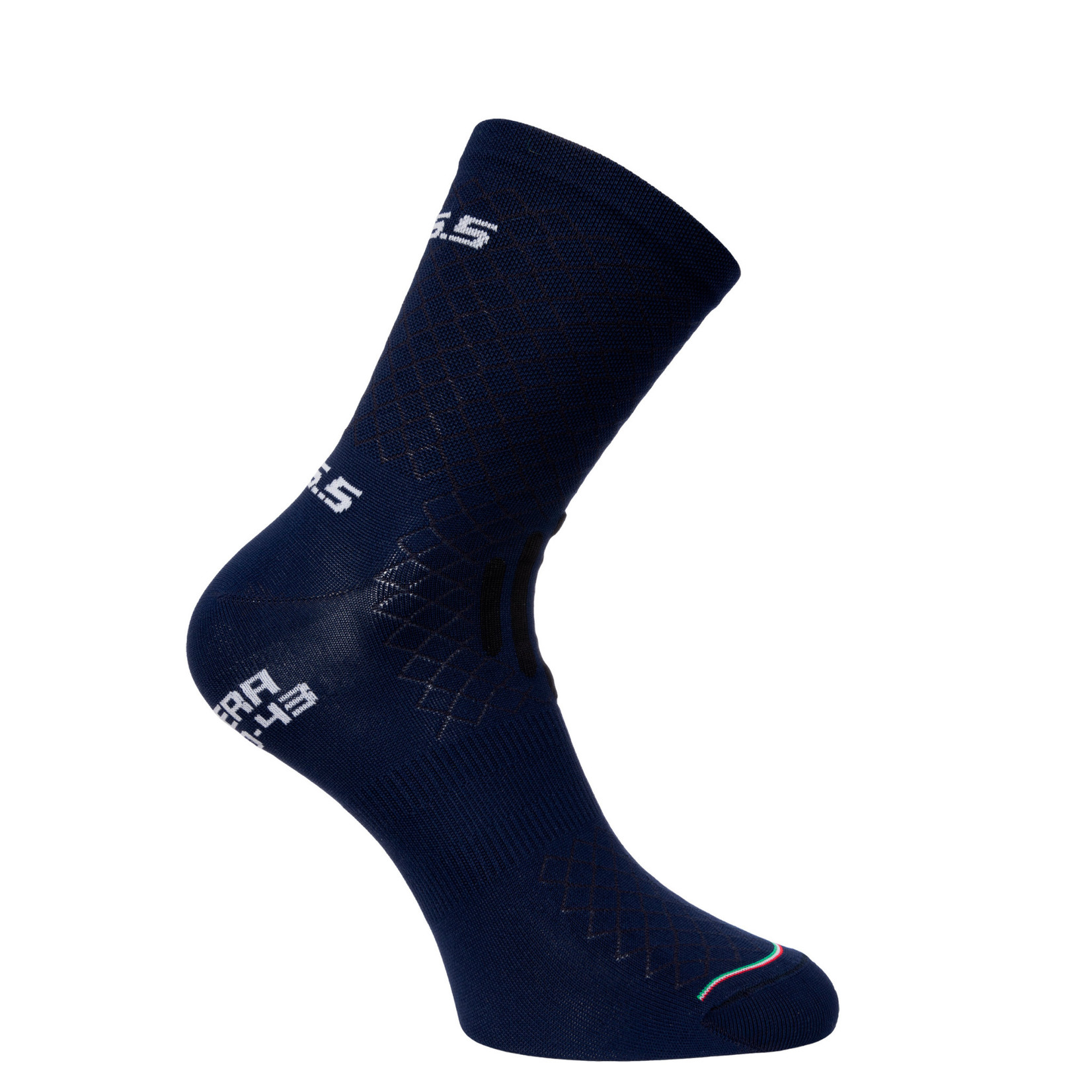 Q36.5 Leggera 17 Socks