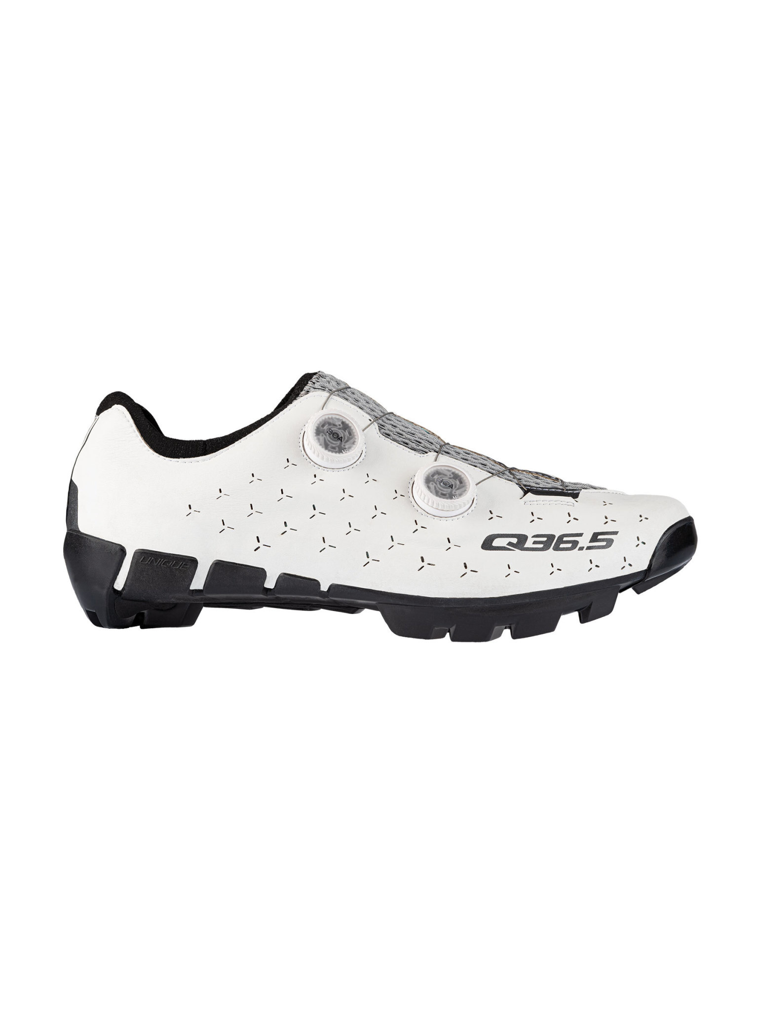 Unique Adventure Gravel Shoes - 53x11 cyclerie