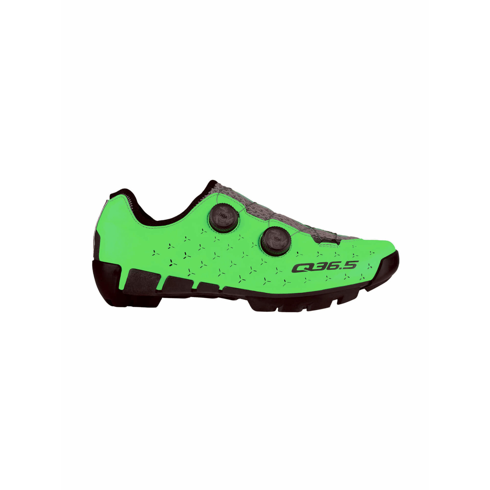 Q36.5 Unique Adventure Gravel Shoes