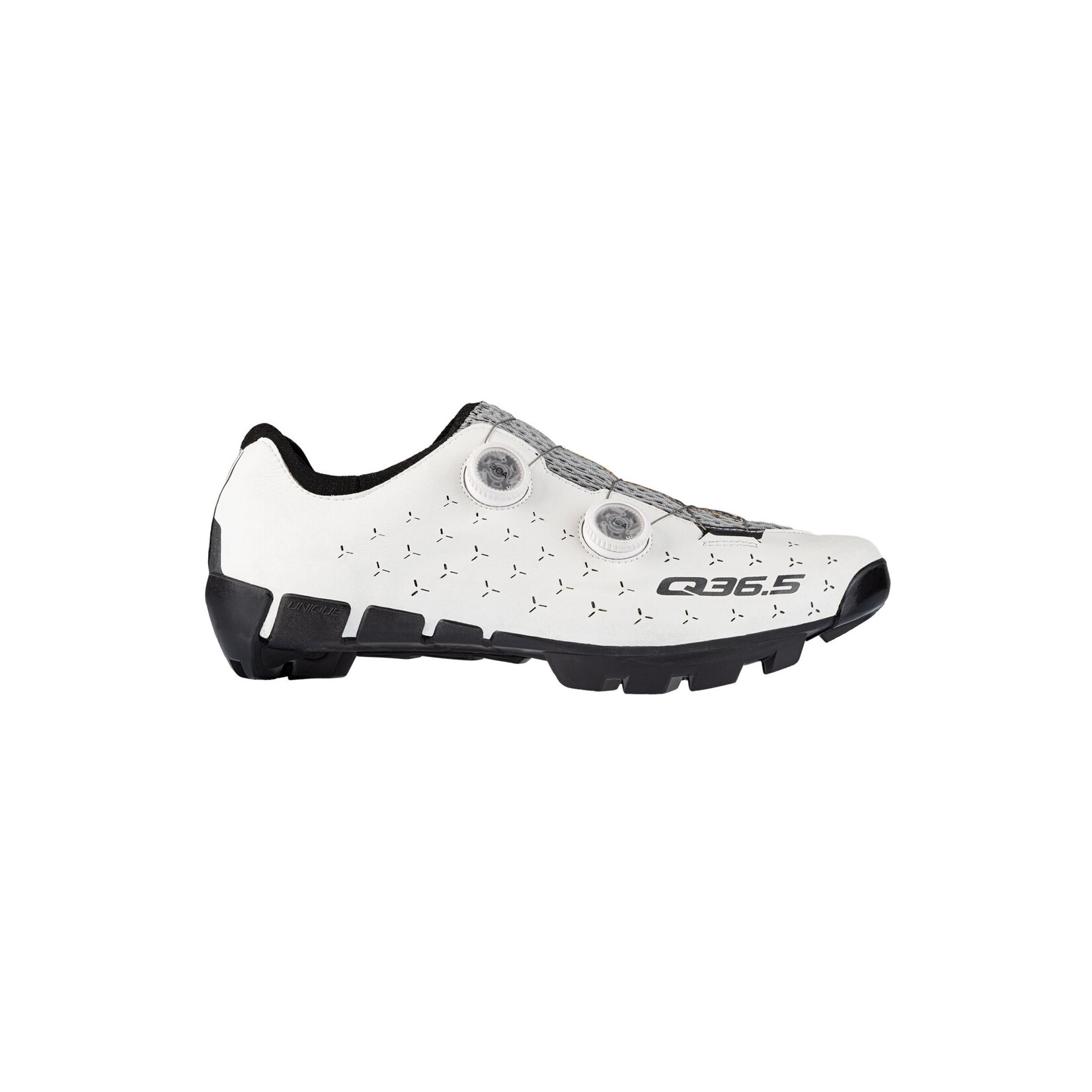 Q36.5 Unique Adventure Gravel Shoes