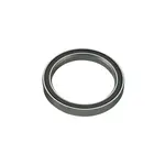 Headset Orbit 1-1/8 41.8x6.5x45  single BEARING