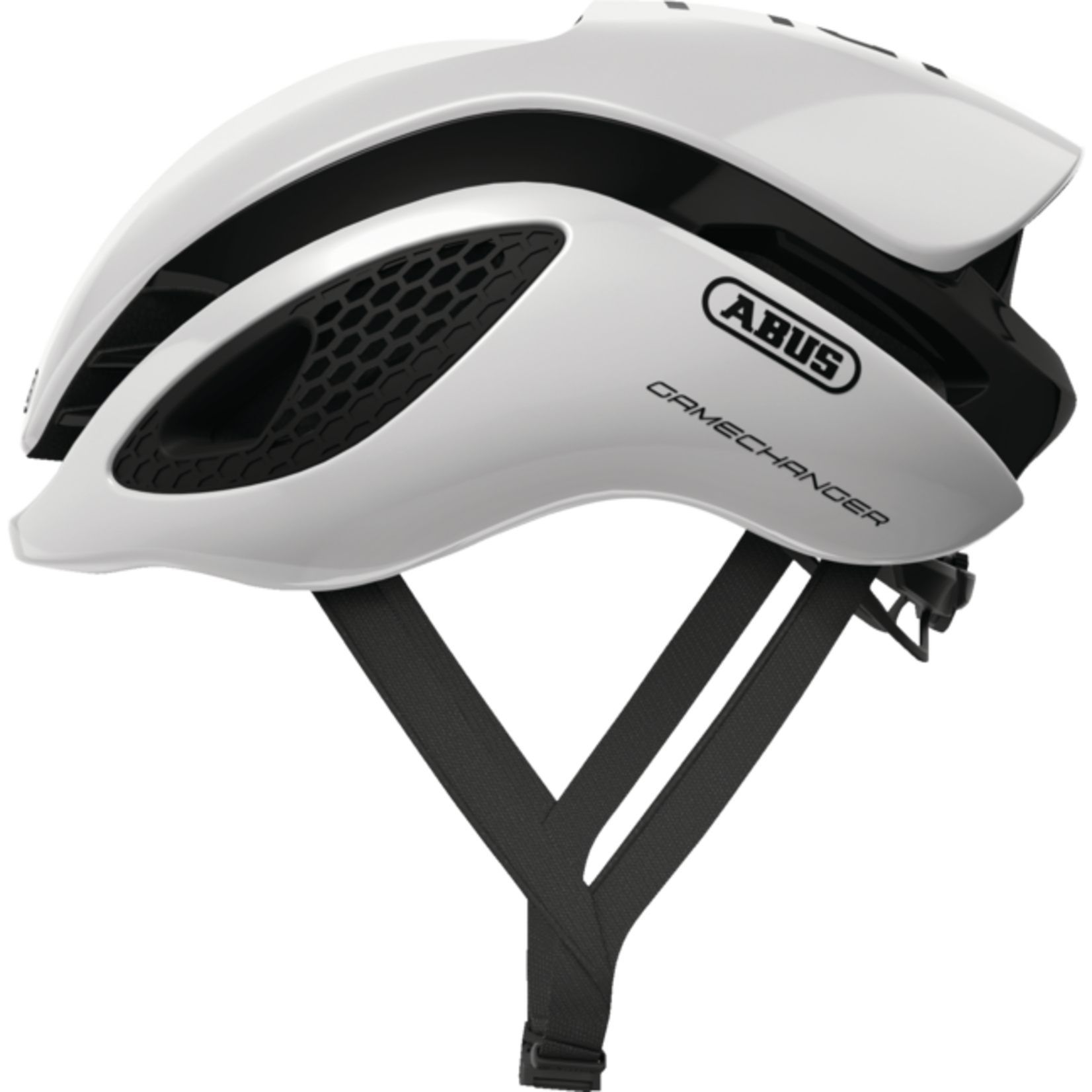 Abus Gamechanger Helmet