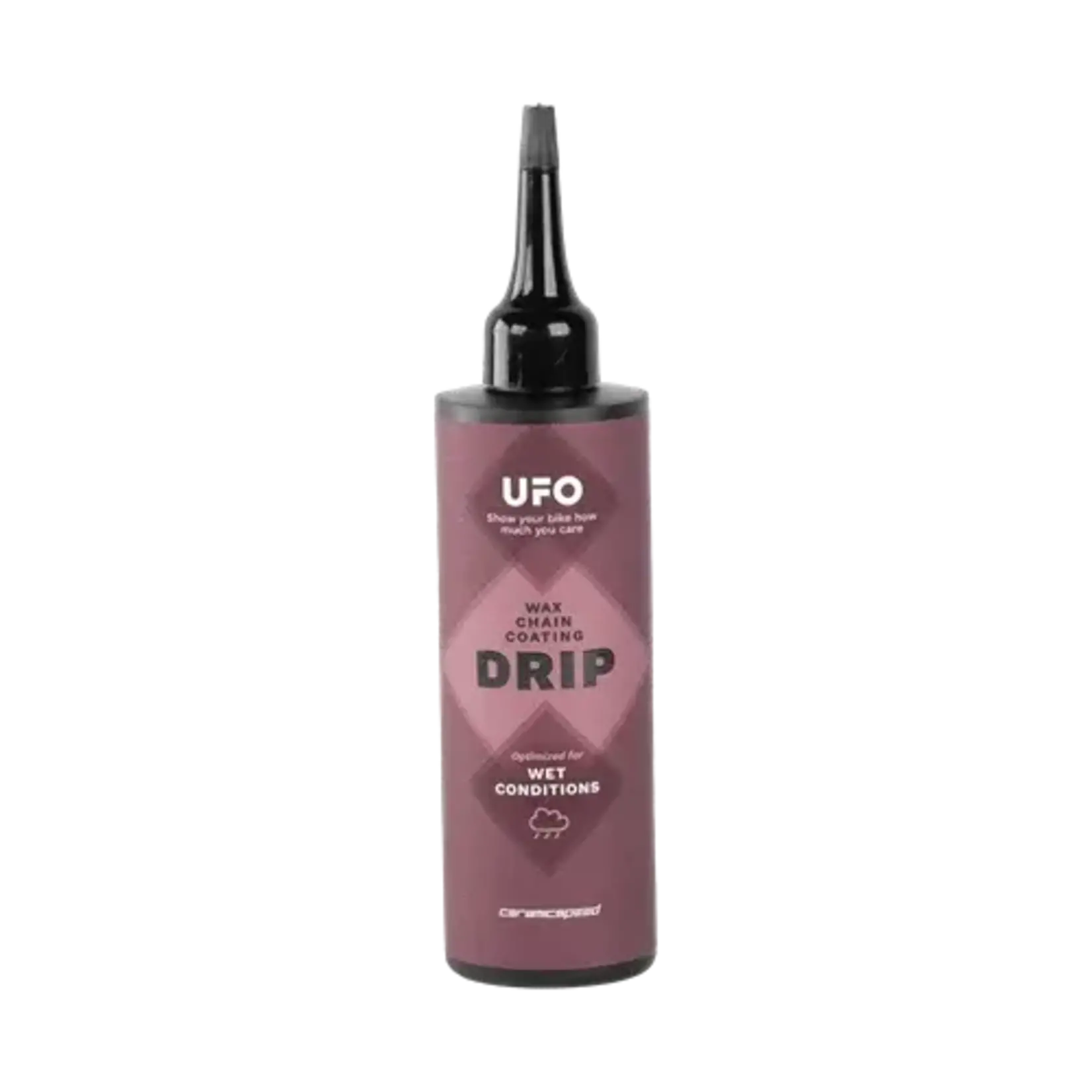 CERAMICSPEED UFO Drip Wet Conditions 100 ml by Ceramicspeed