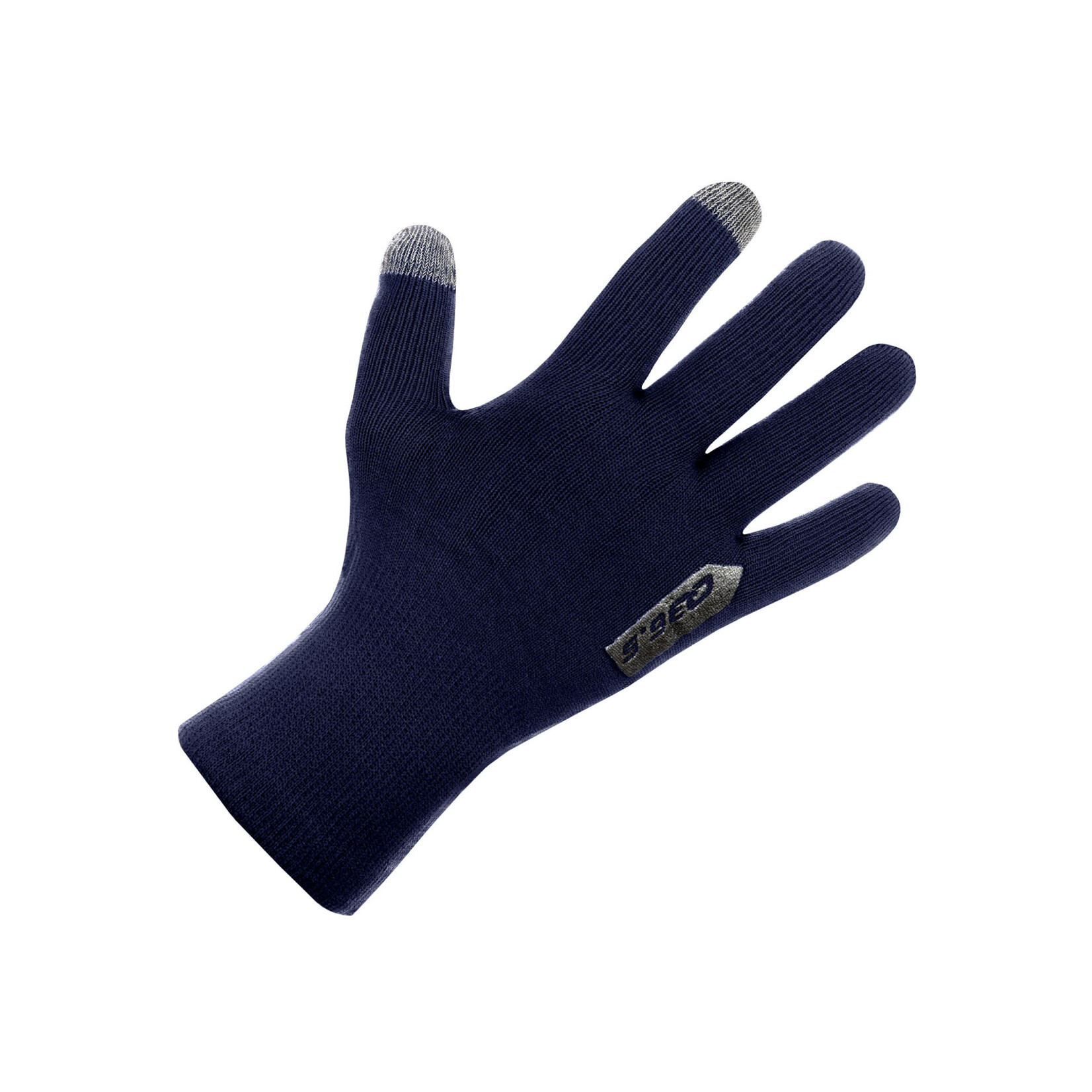 Q36.5 Anfibio Winter Rain Gloves