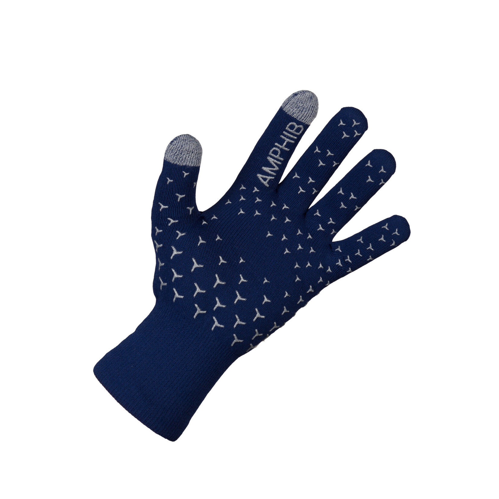 Q36.5 Anfibio Winter Rain Gloves