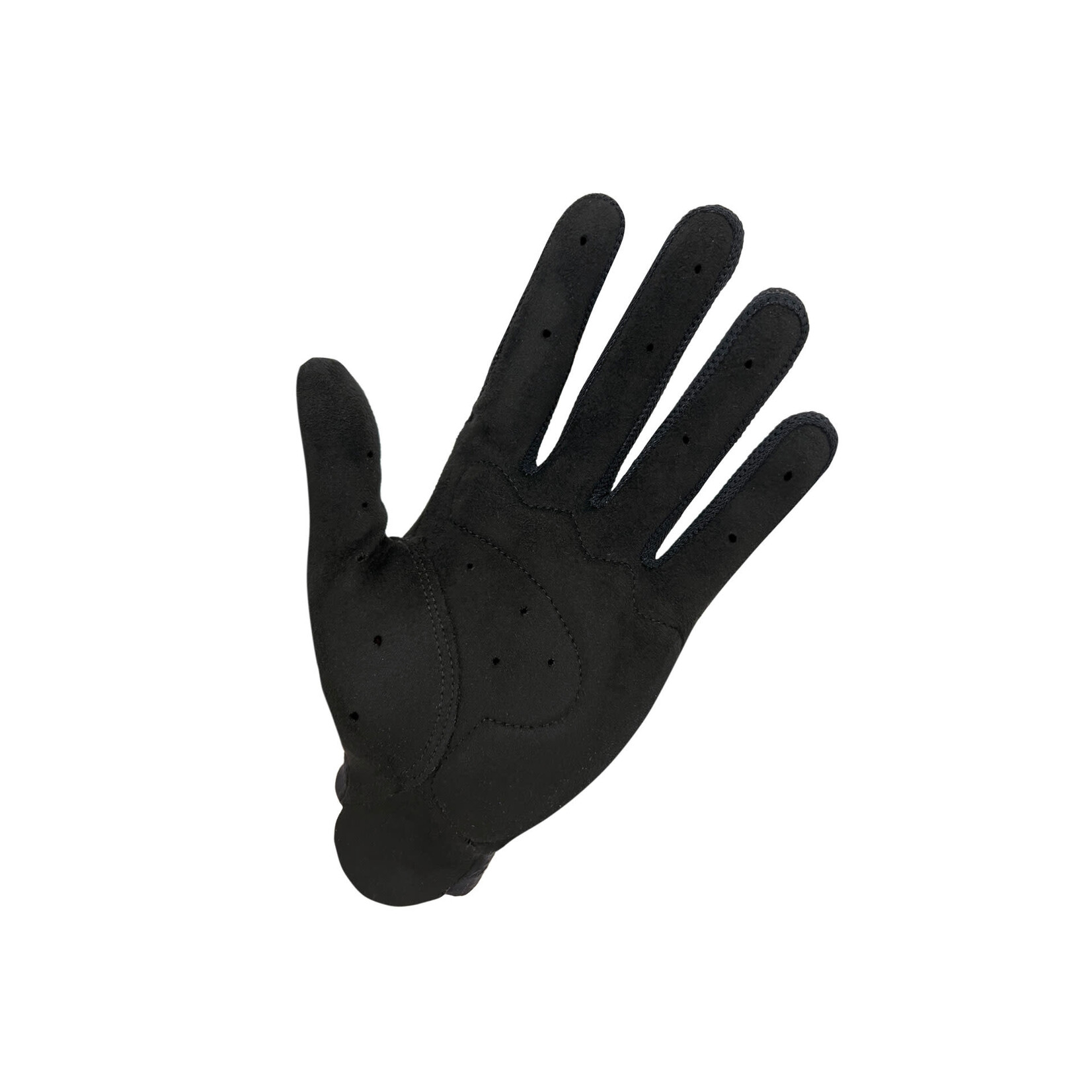 Q36.5 Long Fingers Summer Gloves