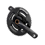 FSA POWERBOX BB386EVO CARBON CRANKSET 172.5 mm 52x36