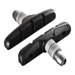 SHIMANO M70T3 BRAKE pad SHOE WITH NUT AND WASHER, 1 PAIR