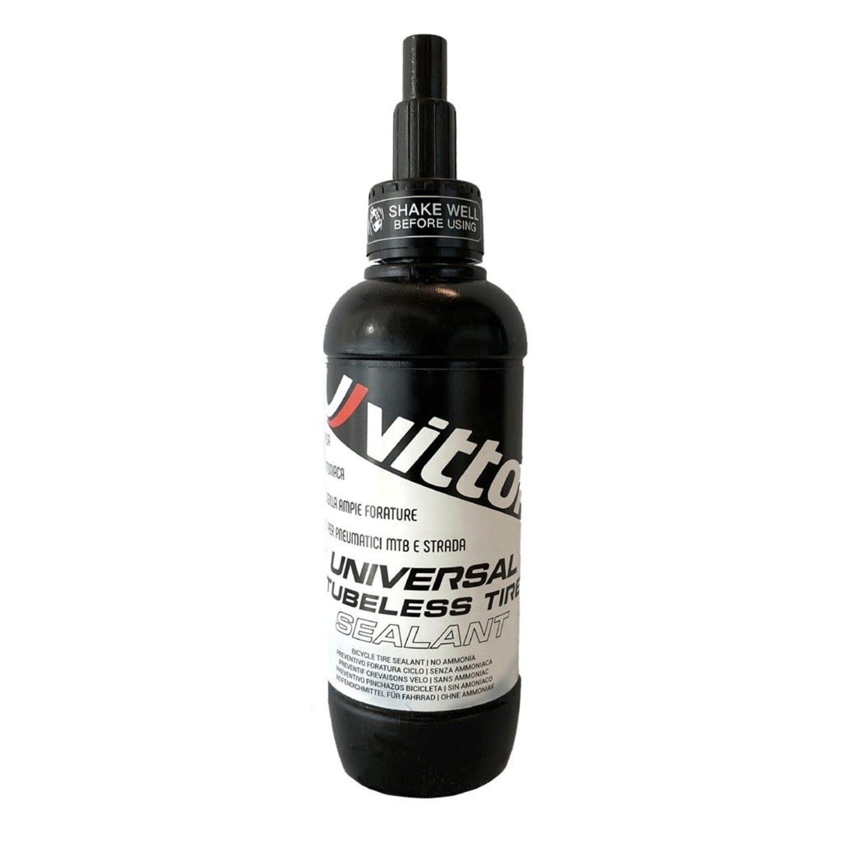 VITTORIA Univeral Tubeless Tire Sealant