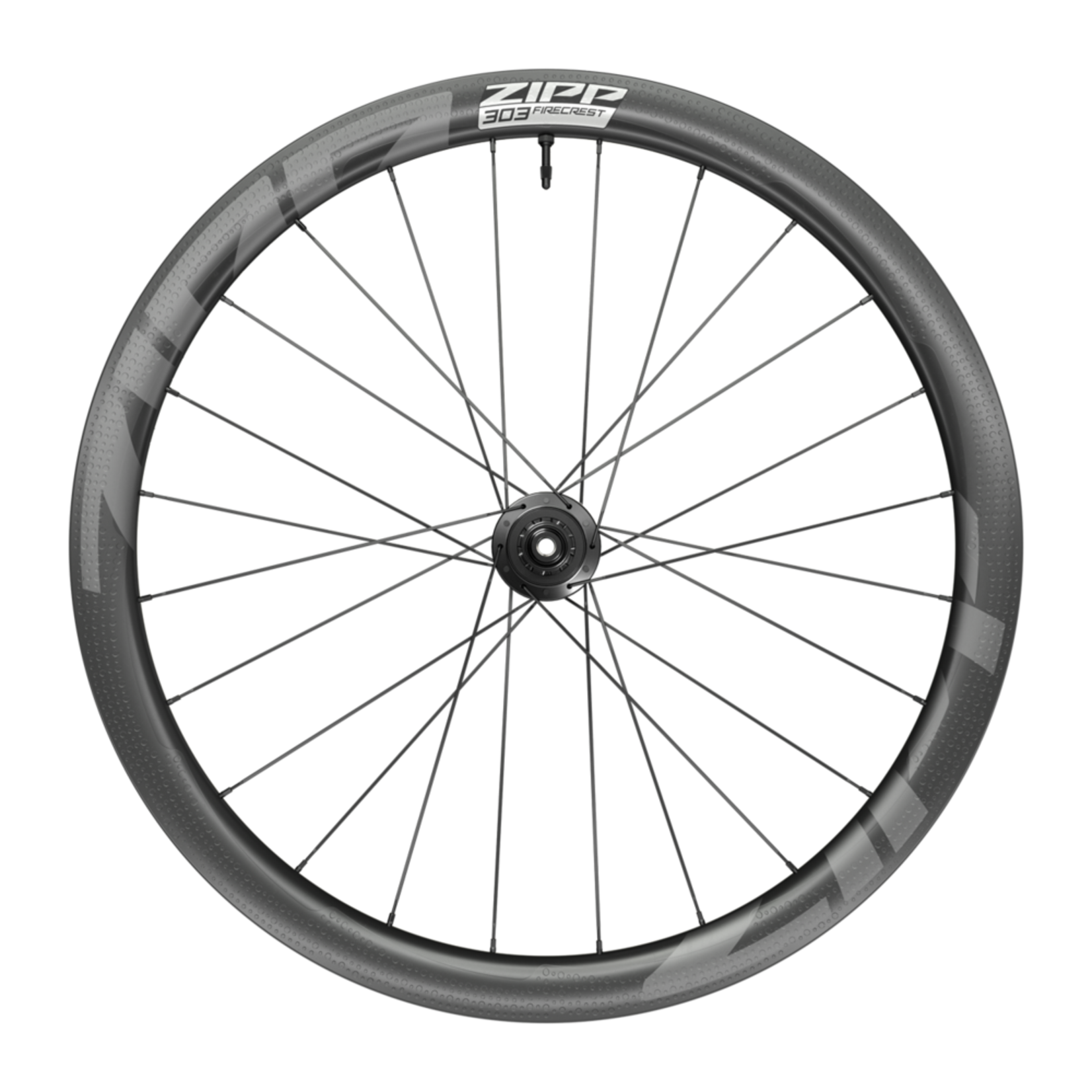 Zipp 303 Firecrest Tubeless Disc-brake Shimano 11/12s