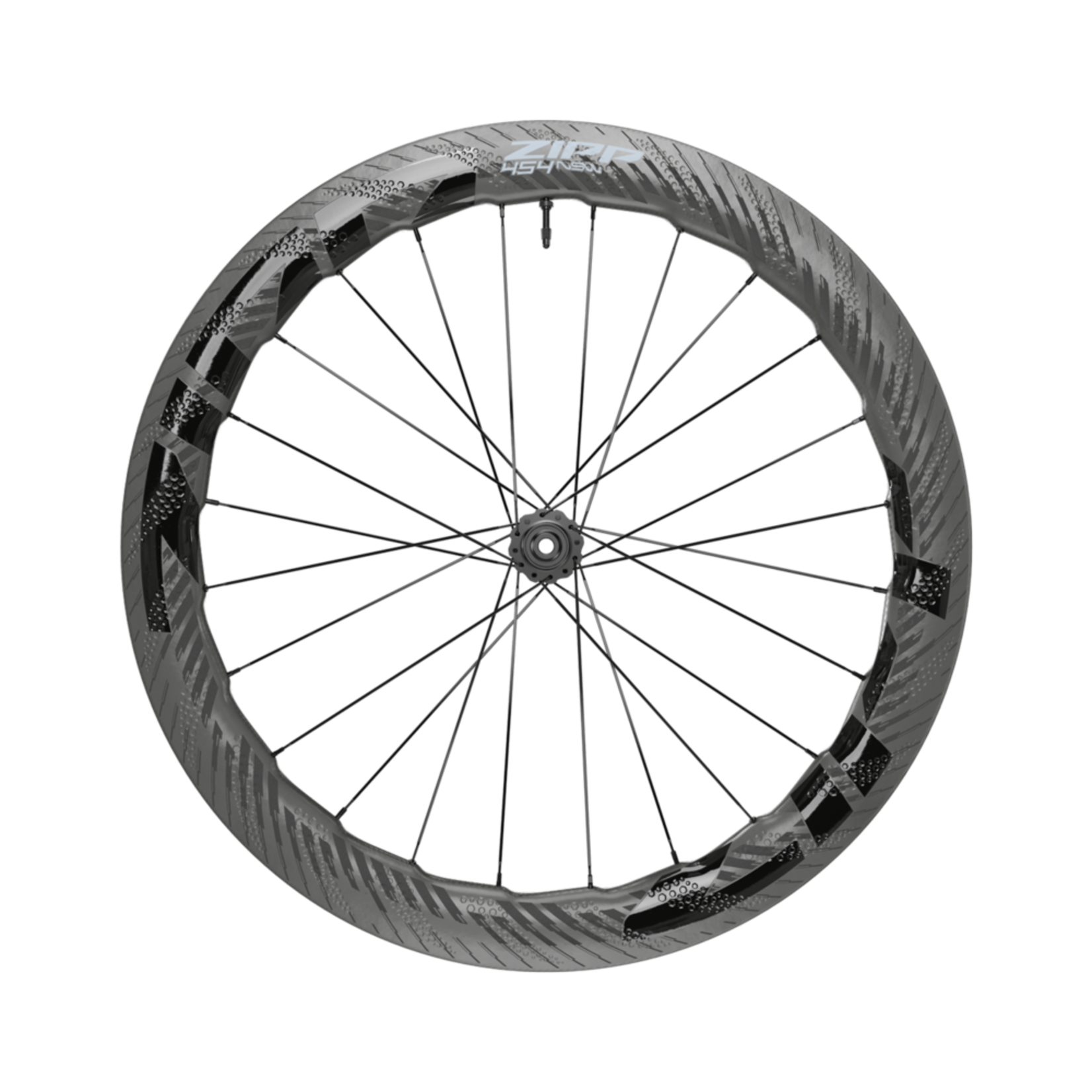 Zipp 454 NSW Tubeless Disc-brake SRAM XDR 12s REAR
