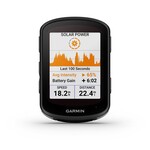 Garmin Edge 540 Solar, Computer, Unit Only, Black