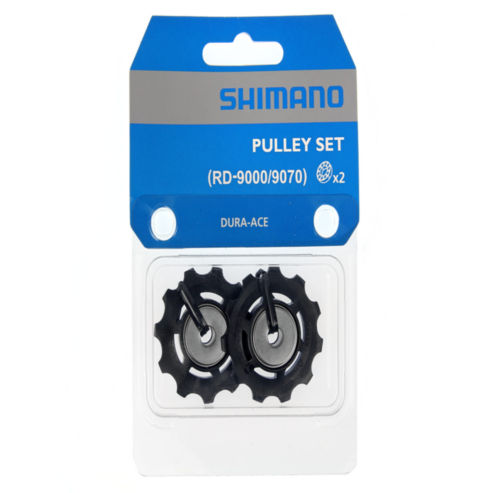 SHIMANO RD-9000/9070 TENSION & GUIDE PULLEY