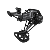 RD-RX822, GRX, SGS 12-SPEED, REAR DERAILLEUR, TOP NORMAL, SHADOW