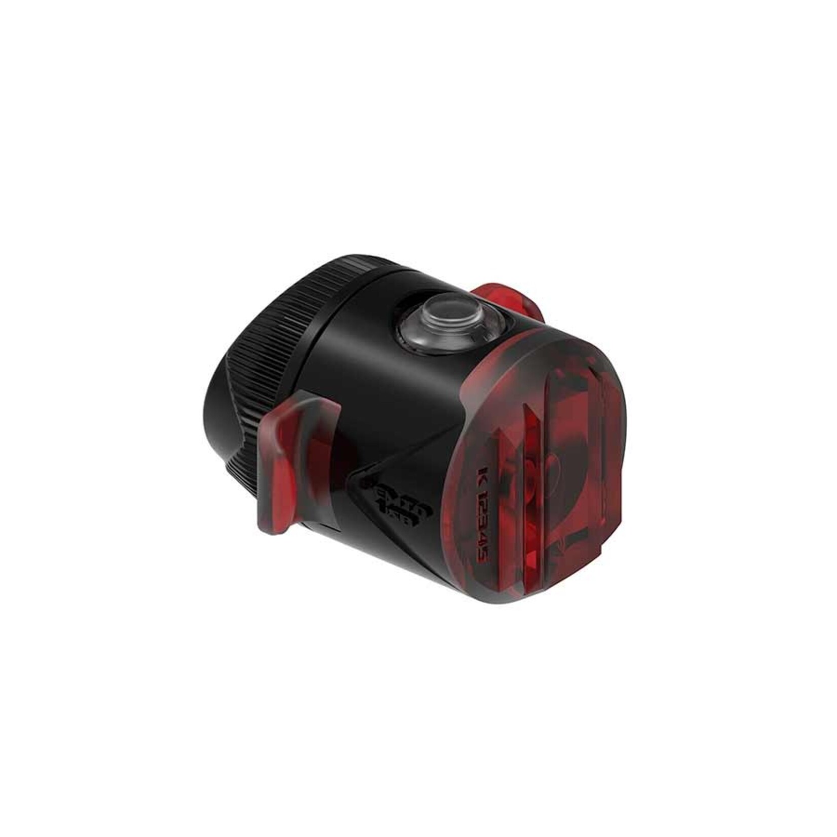 Lezyne Femto Drive, Lumière, Arrière, Rouge USB Drive