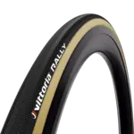 VITTORIA Rally 25-28'' tubular para-black-black RVC (Boyaux)