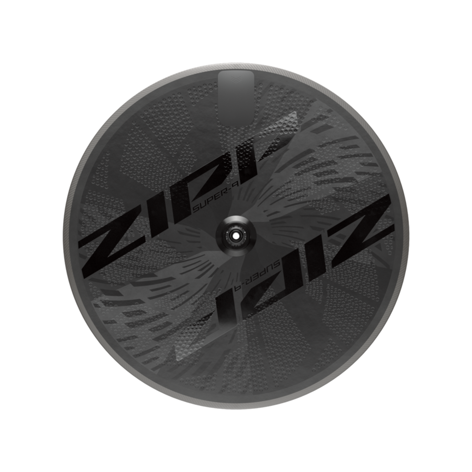 Zipp Super-9 Tubeless Disc-Brake Disc Wheel Shimano 11/12s
