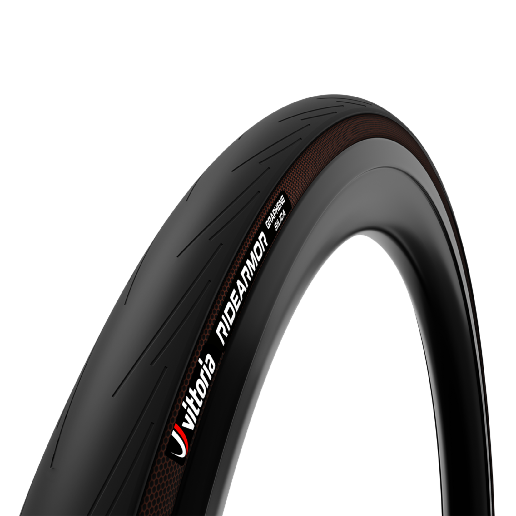 VITTORIA RIDEARMOR II TLR FULL BLACK G2.0