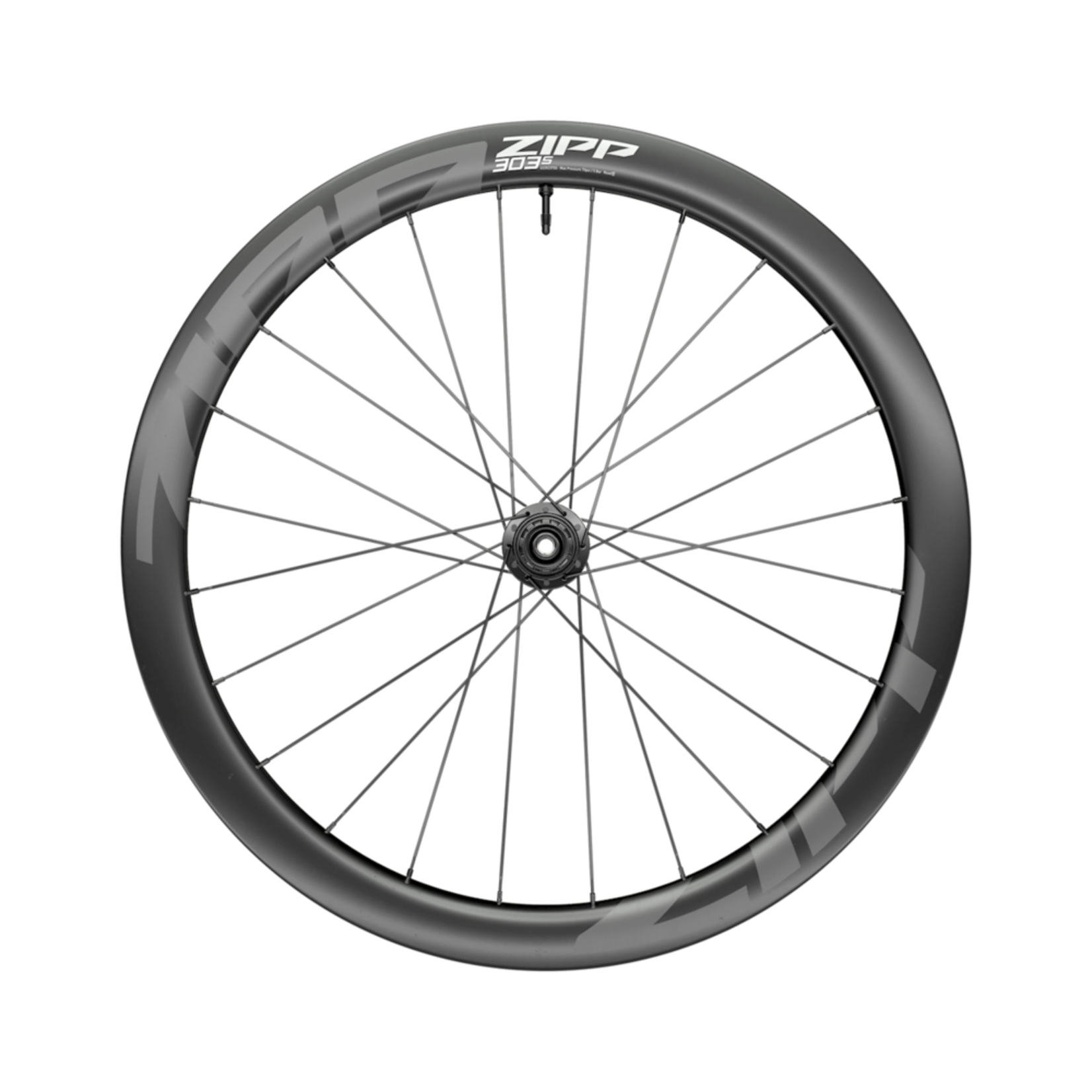 Zipp 303 S TL DBCL FT