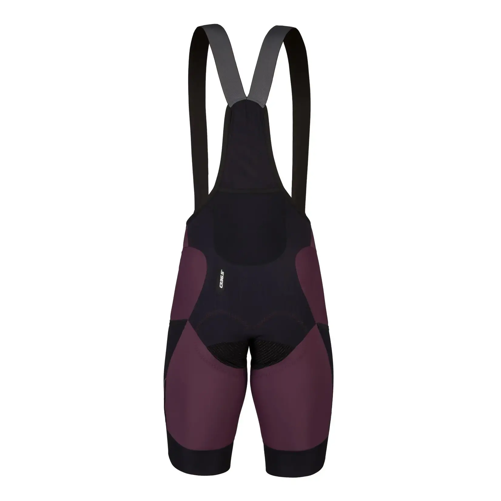 Q36.5 Adventure Cargo Bib Shorts