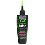 Muc-Off Ceramic Dry Lubricant, 120ml with UV Torch
