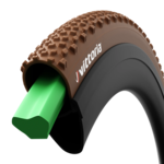 VITTORIA AIR-LINER TIRE INSERT LIGHT GRAVEL (42MM-50MM)