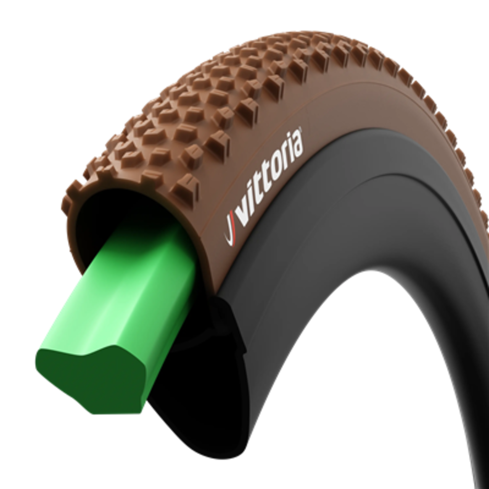 VITTORIA AIR-LINER TIRE INSERT LIGHT GRAVEL (42MM-50MM)
