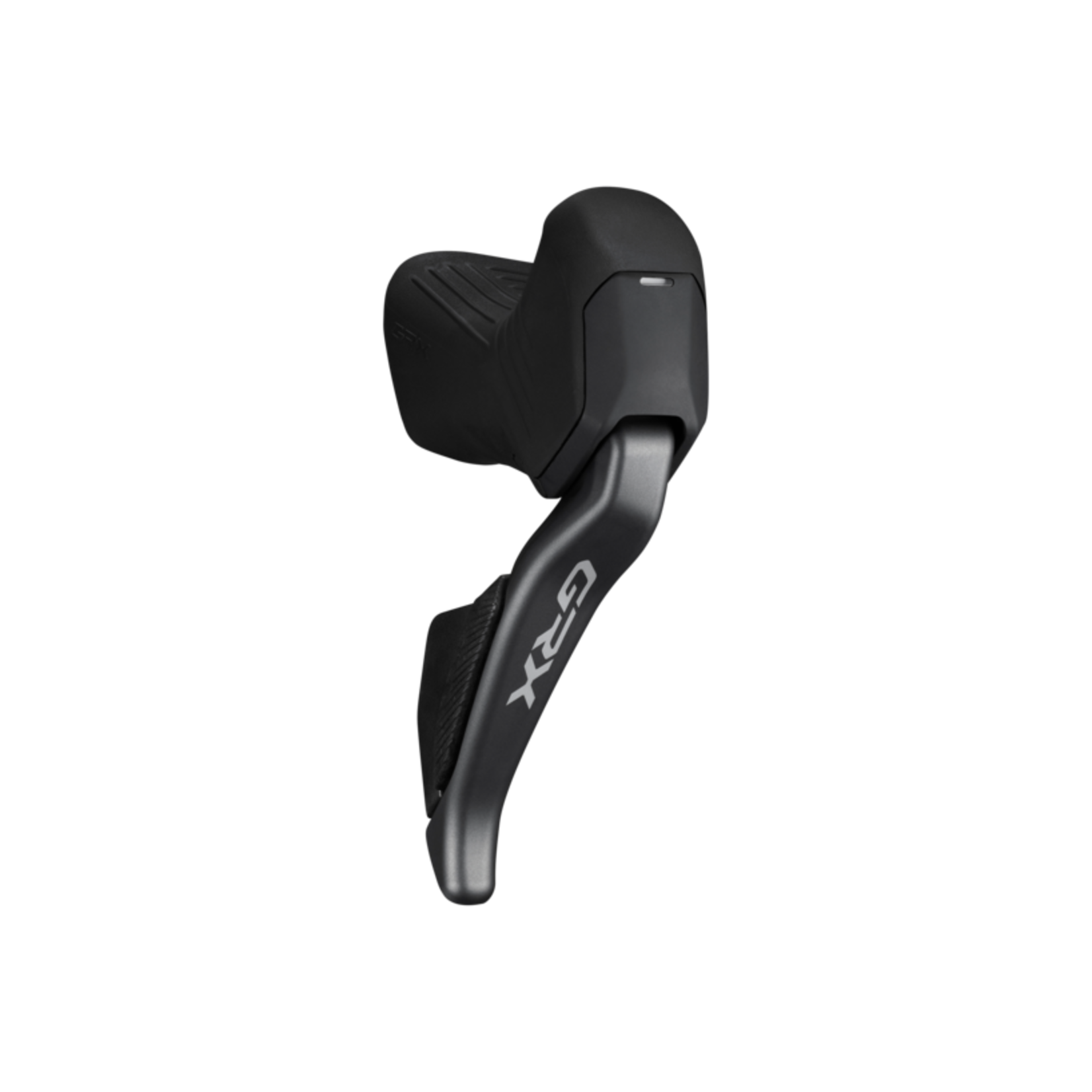 SHIMANO SHIFT/BRAKE LEVER, ST-RX825, GRX, WIRELESS SHIFT/HYDRAULIC DISC BRAKE, RIGHT, 12-SPEED