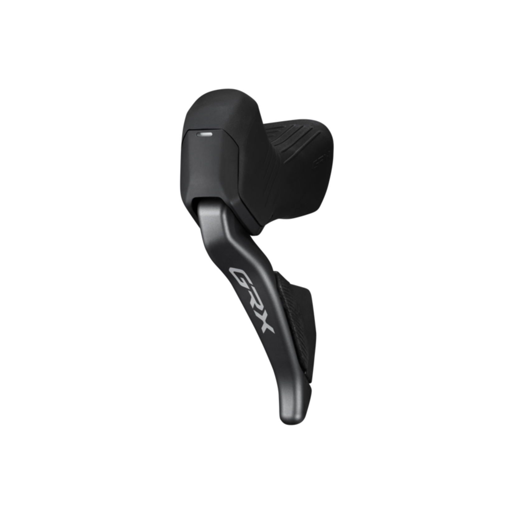 SHIMANO SHIFT/BRAKE LEVER, ST-RX825, GRX, WIRELESS SHIFT/HYDRAULIC DISC BRAKE, LEFT, 2-SPEED