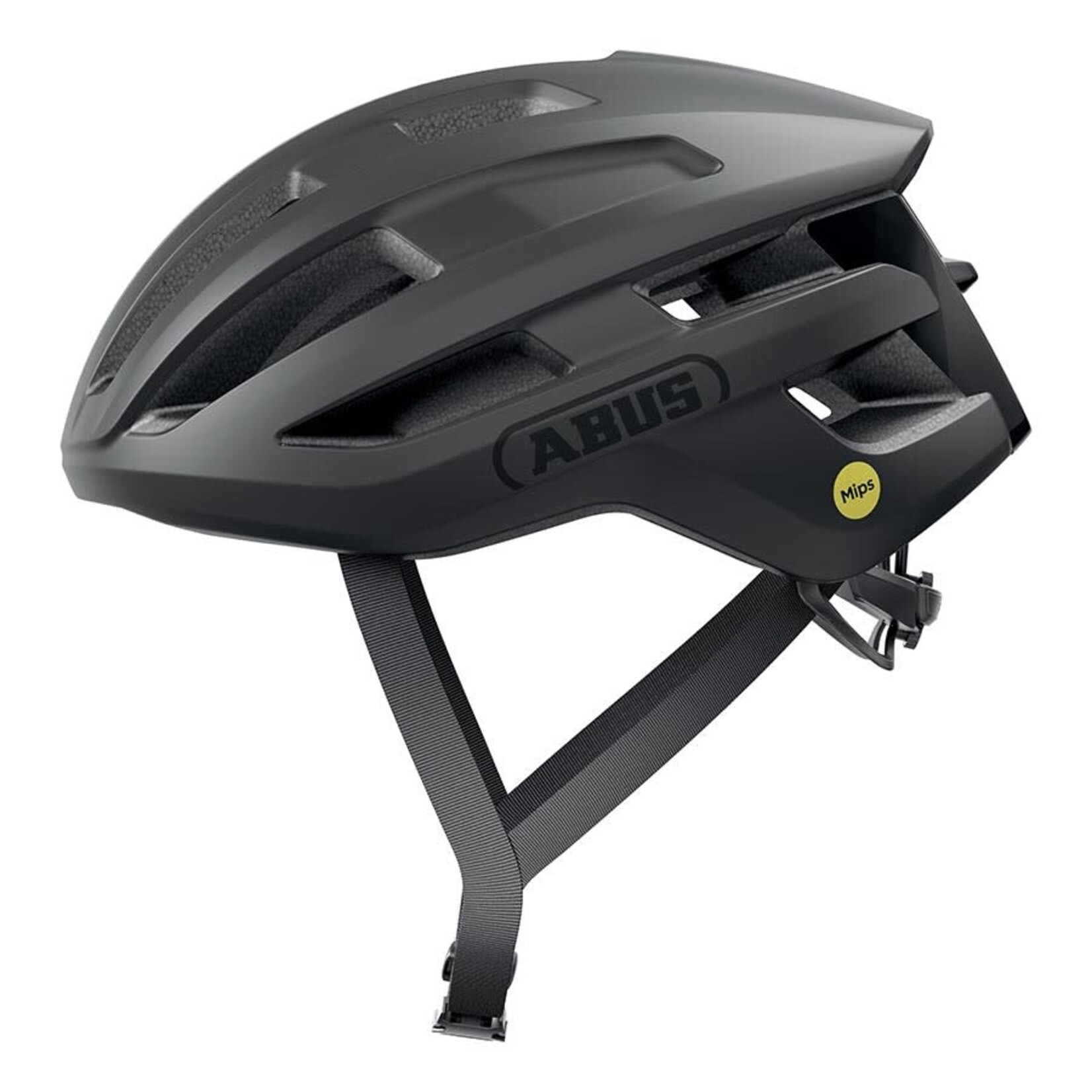 Abus PowerDome MIPS,