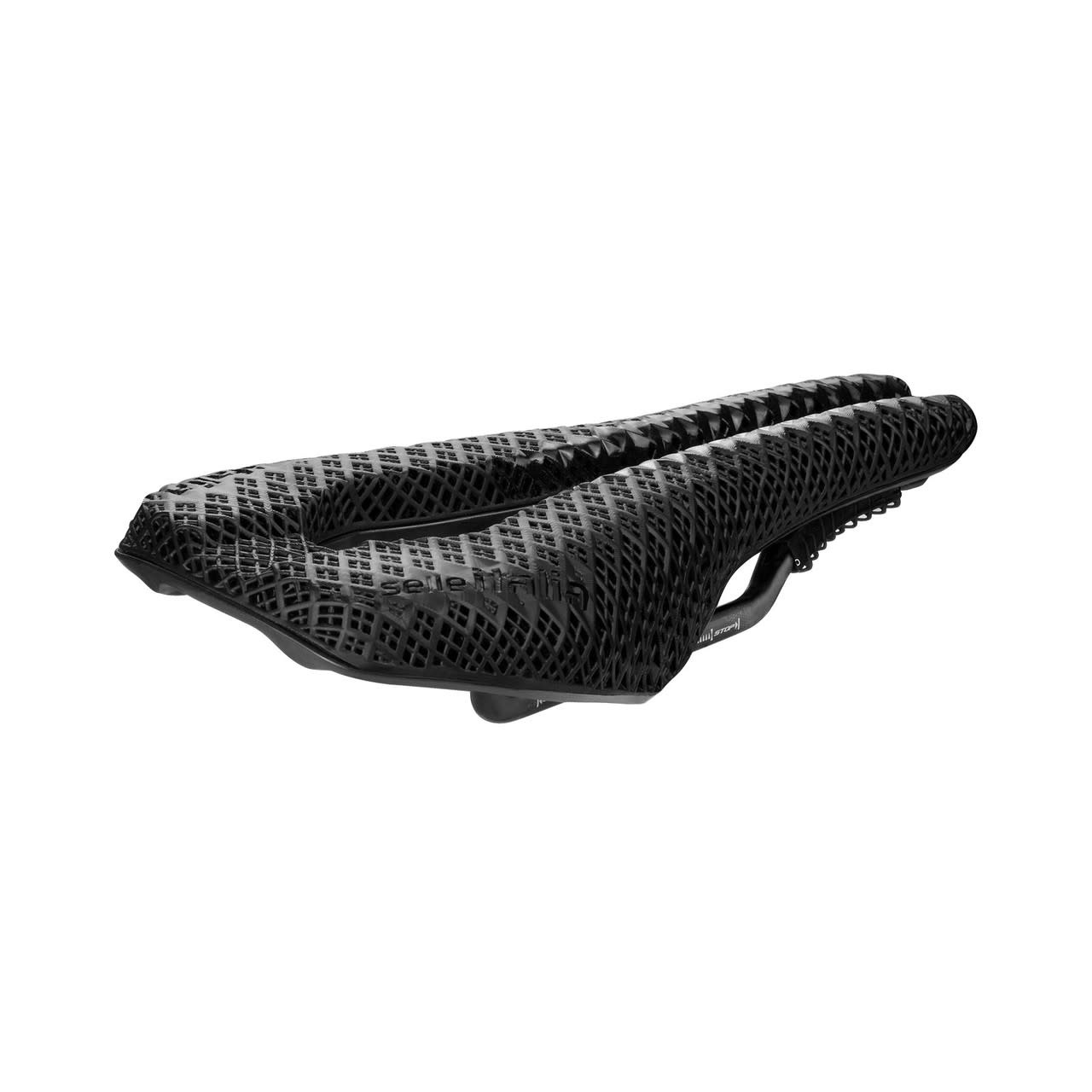 Watt 3D Kit Carbonio Superflow - 53x11 cyclerie