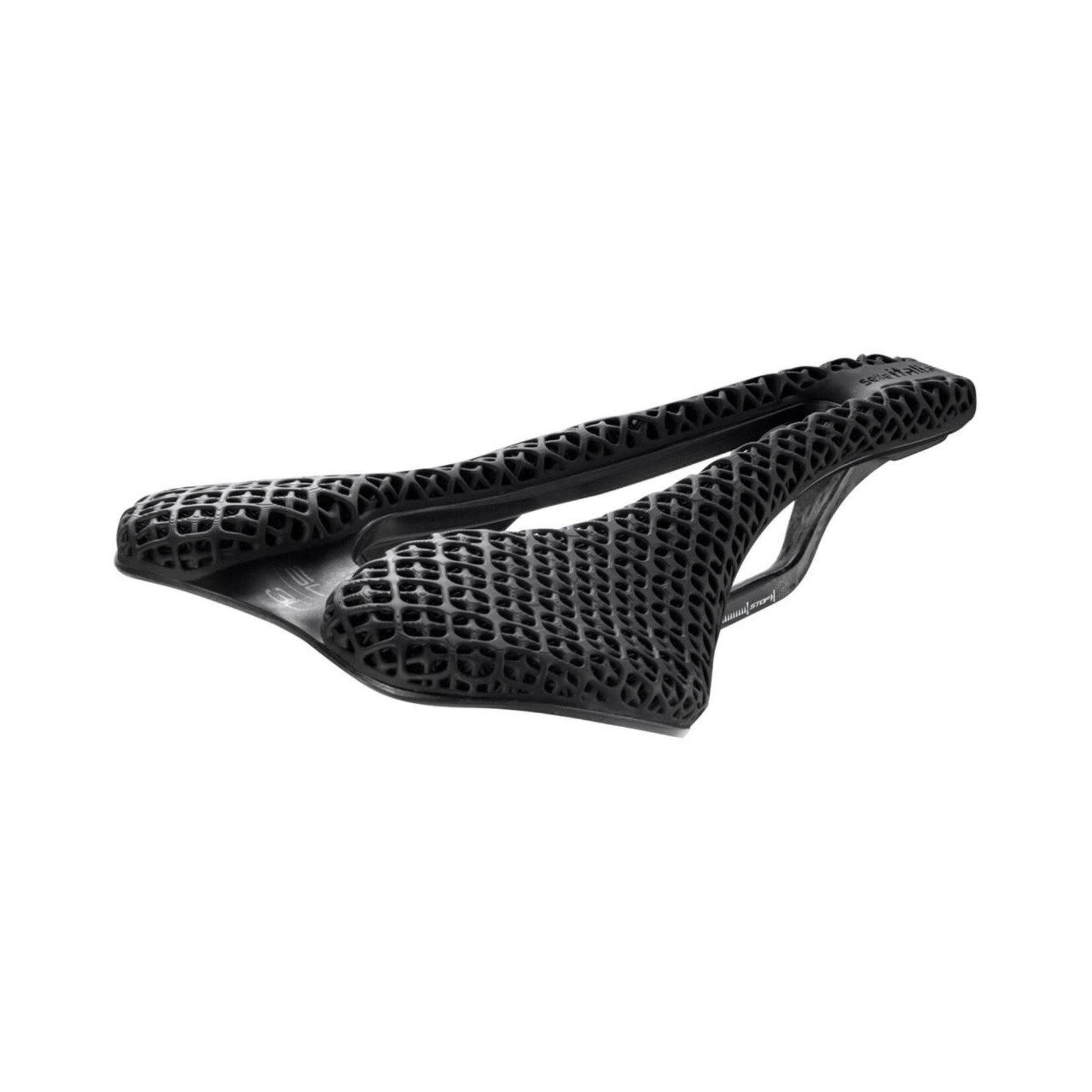 SELLE ITALIA SLR BOOST 3D KIT CARBONIO SUPERFLOW