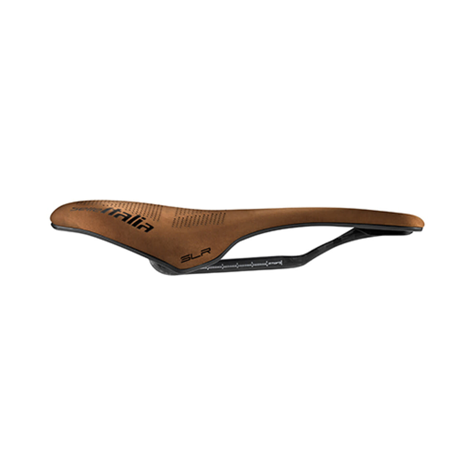 SELLE ITALIA SLR Boost Kit Carbonio Nubuck