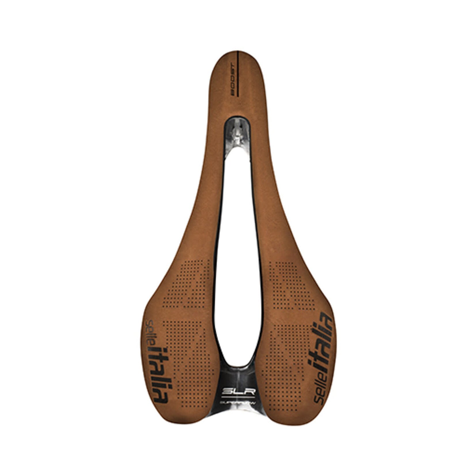 SELLE ITALIA SLR Boost Kit Carbonio Nubuck