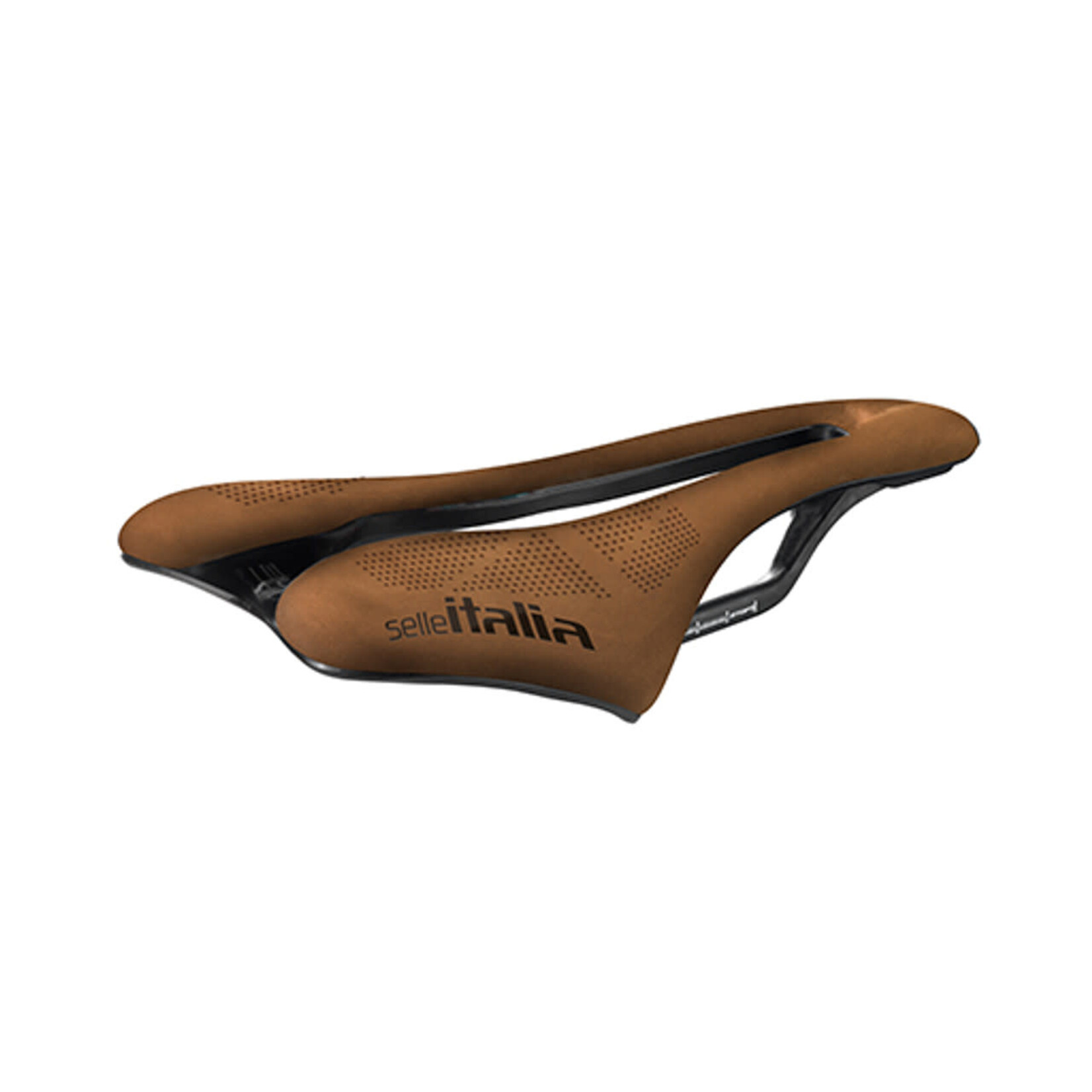 SELLE ITALIA SLR Boost Kit Carbonio Nubuck