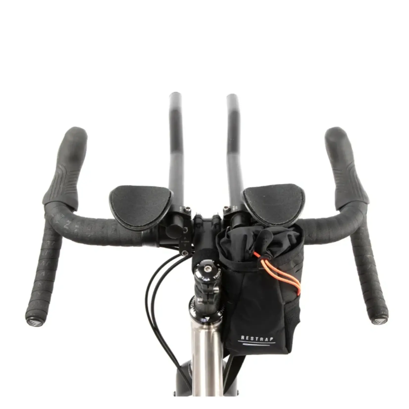 Restrap RACE STEM BAG