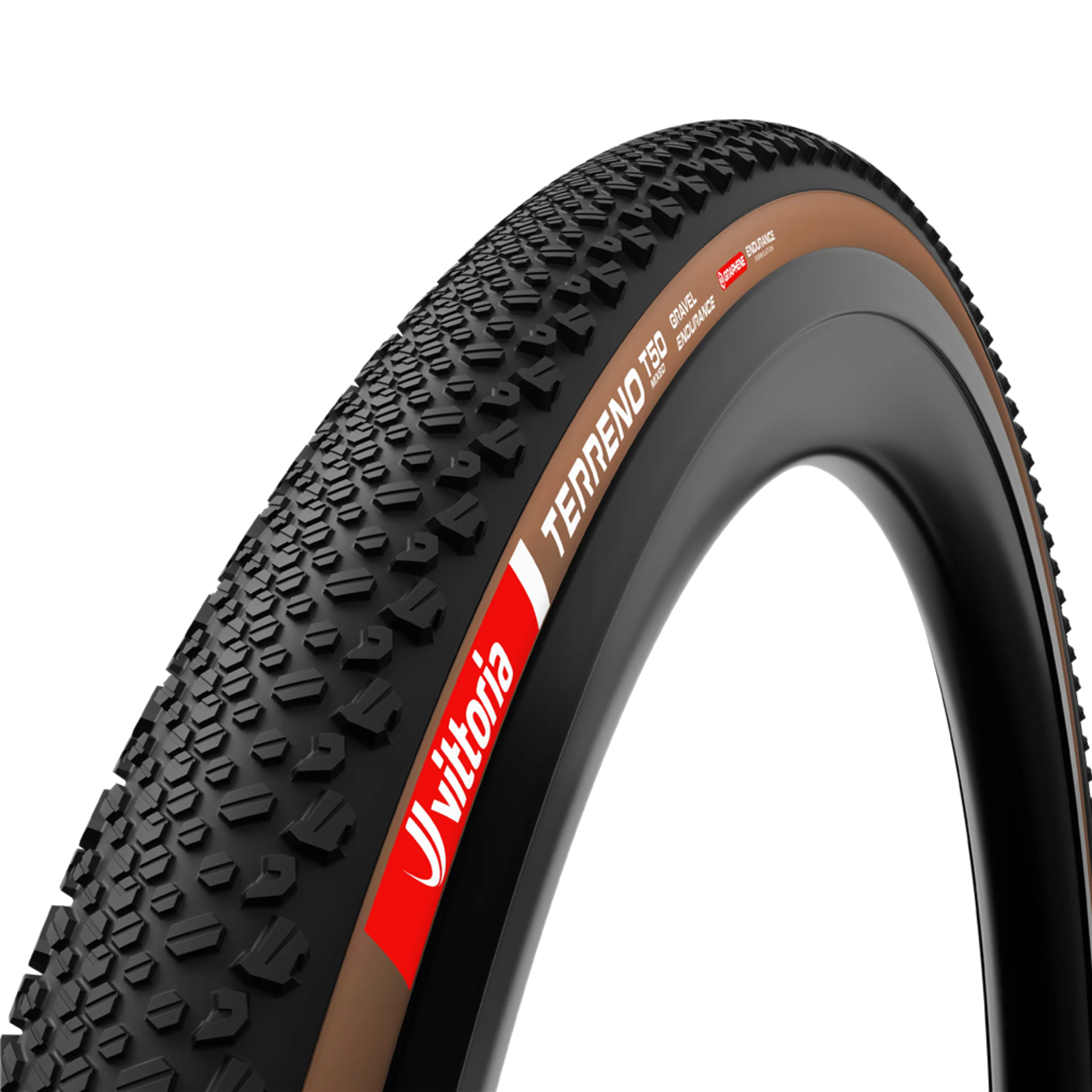 VITTORIA Terreno T50 Mixed Gravel Endurance