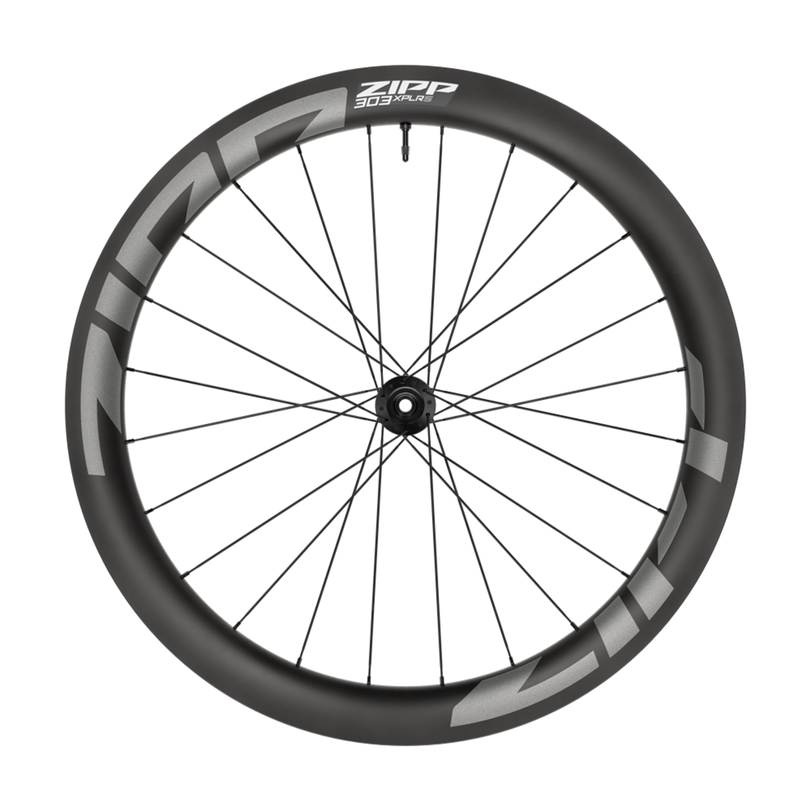 Zipp 303 XPLR S DB Front