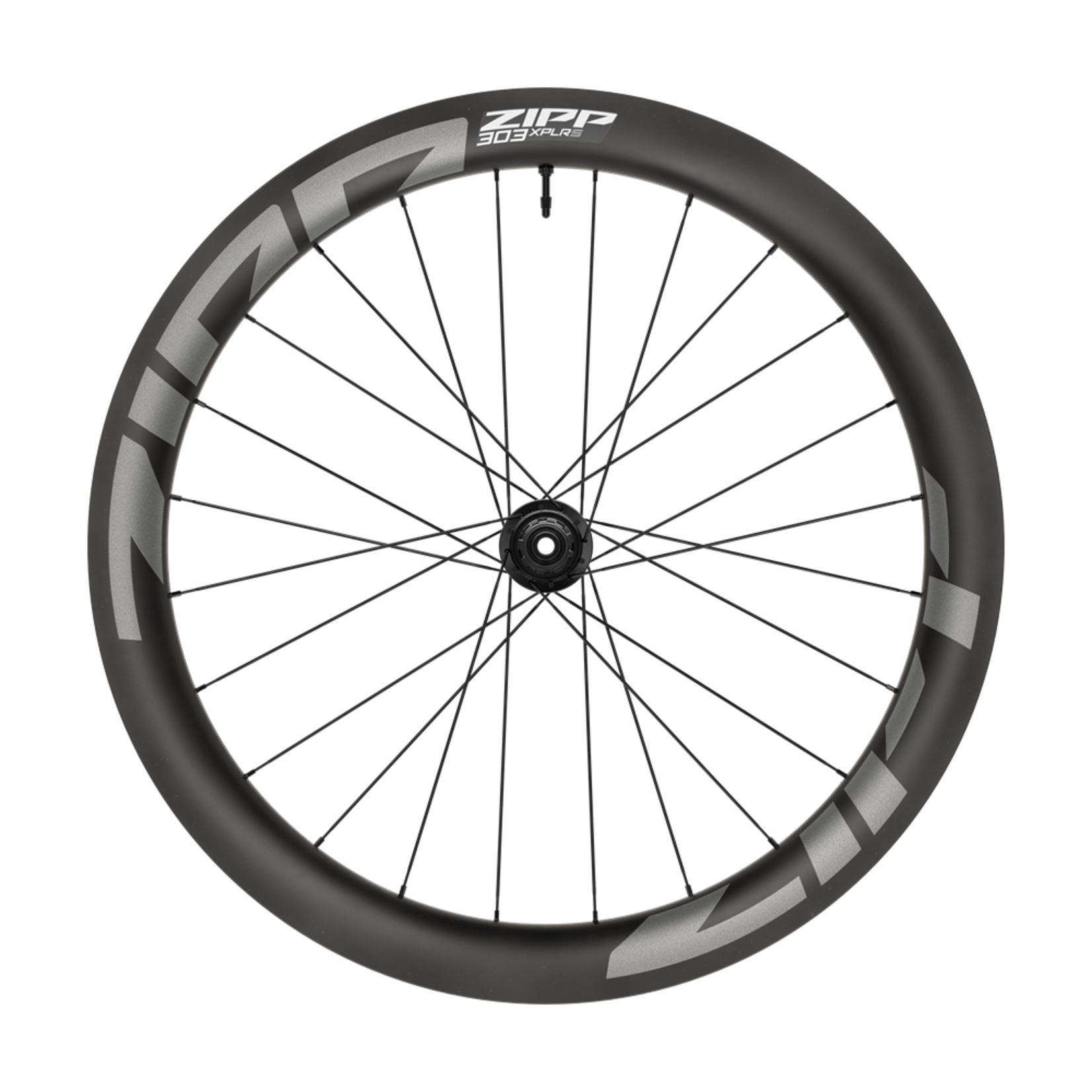 Zipp 303 XPLR S DB Rear SR (Shimano)