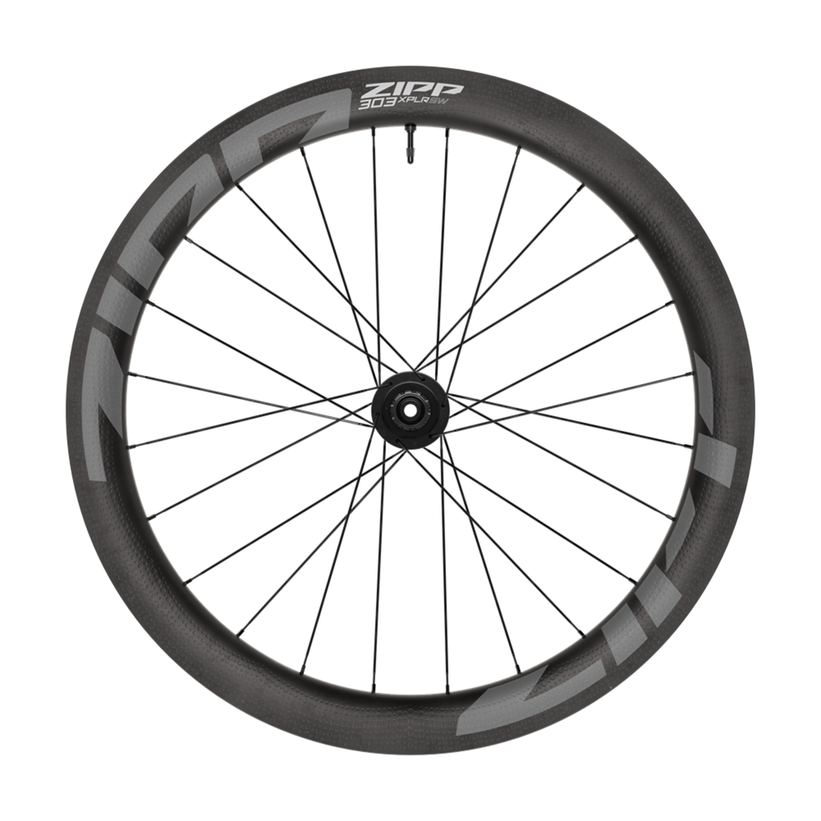 Zipp 303 XPLR SW DB Rear SR (Shimano)