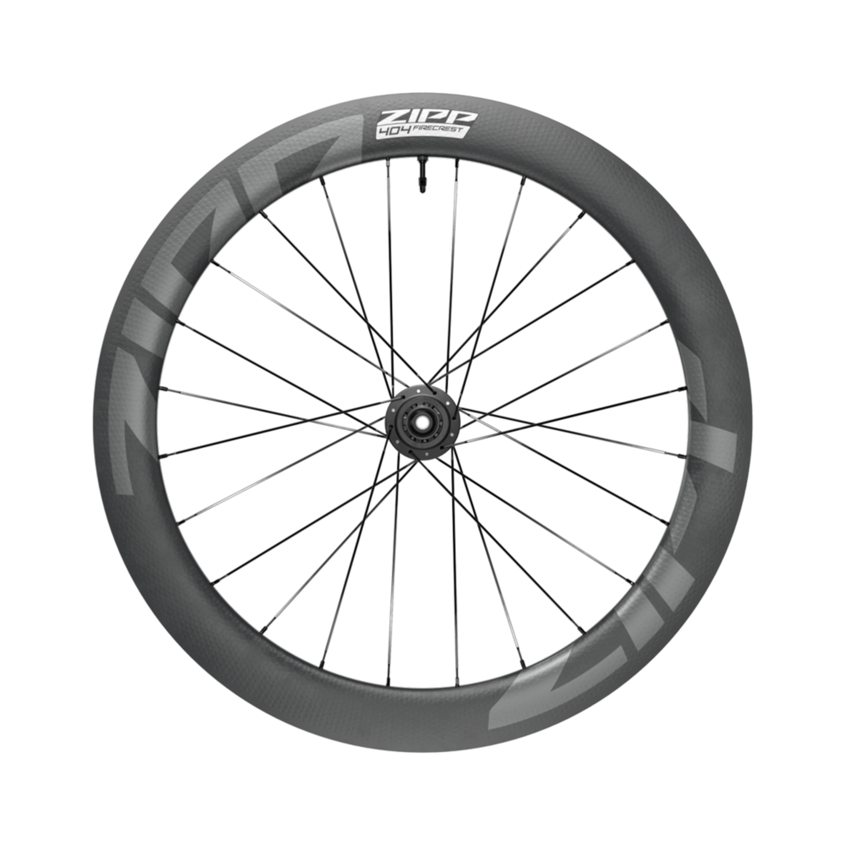 Zipp 404 Firecrest TL DBCL 7R Shimano 11/12s