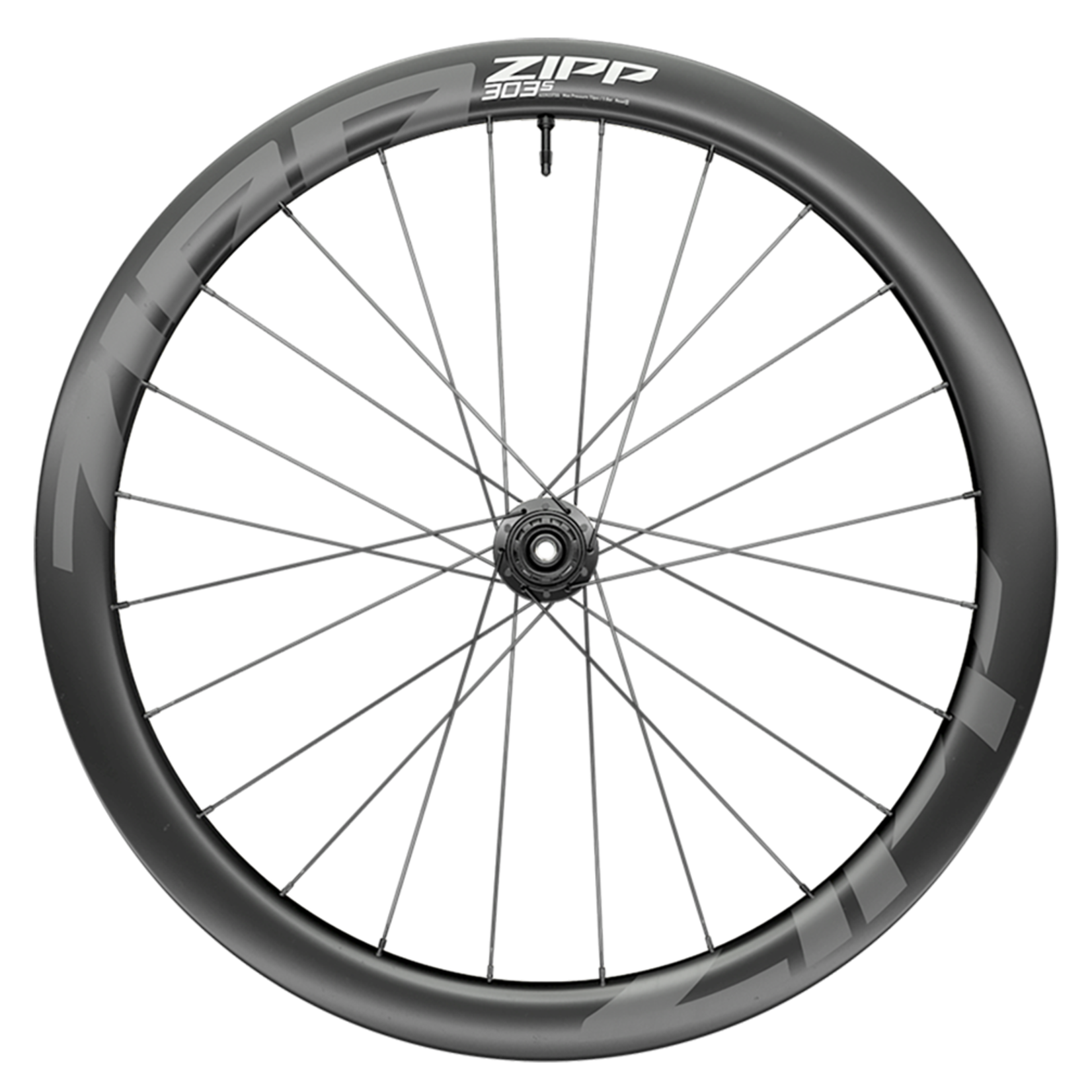 Zipp 303 S TL DBCL SR (Shimano 11/12s)