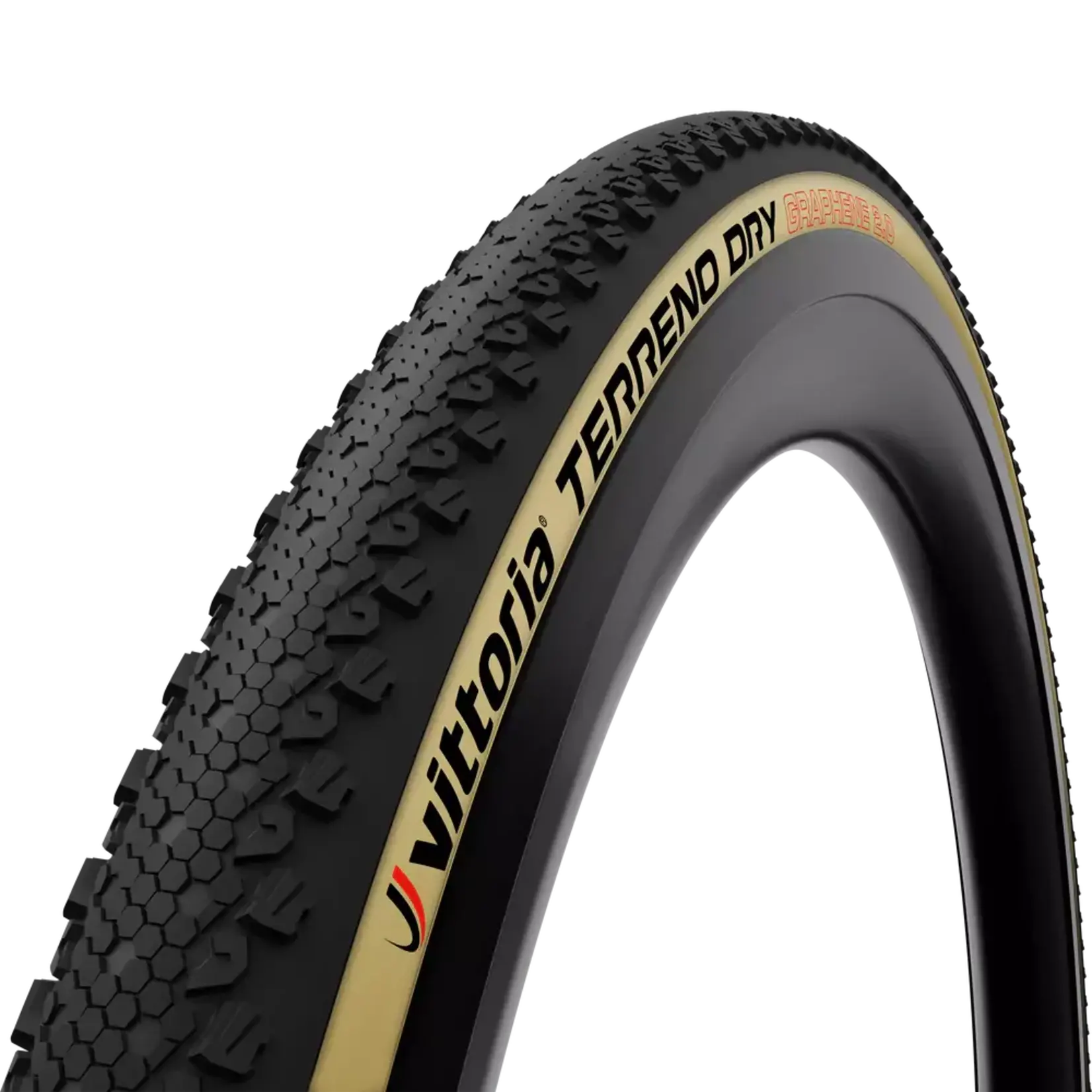 VITTORIA Terreno Dry Gravel Lite
