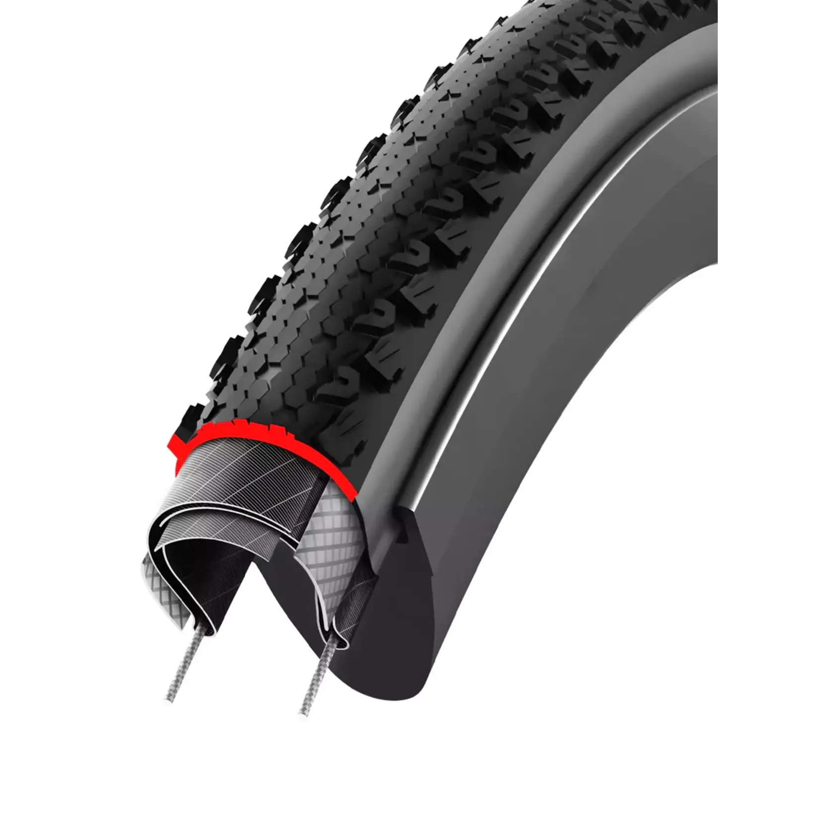 VITTORIA Terreno Dry Gravel Lite