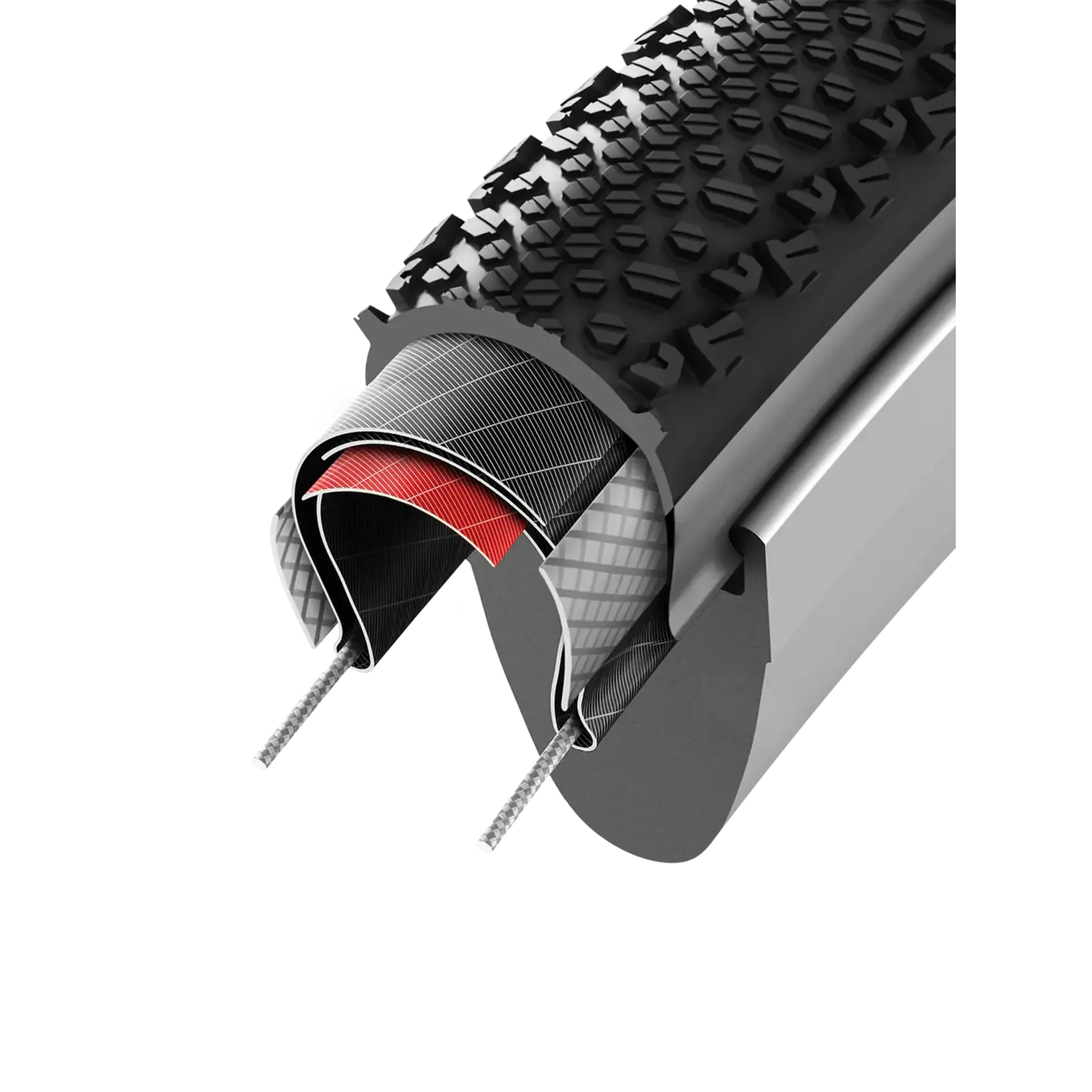 VITTORIA Terreno Dry Gravel Lite