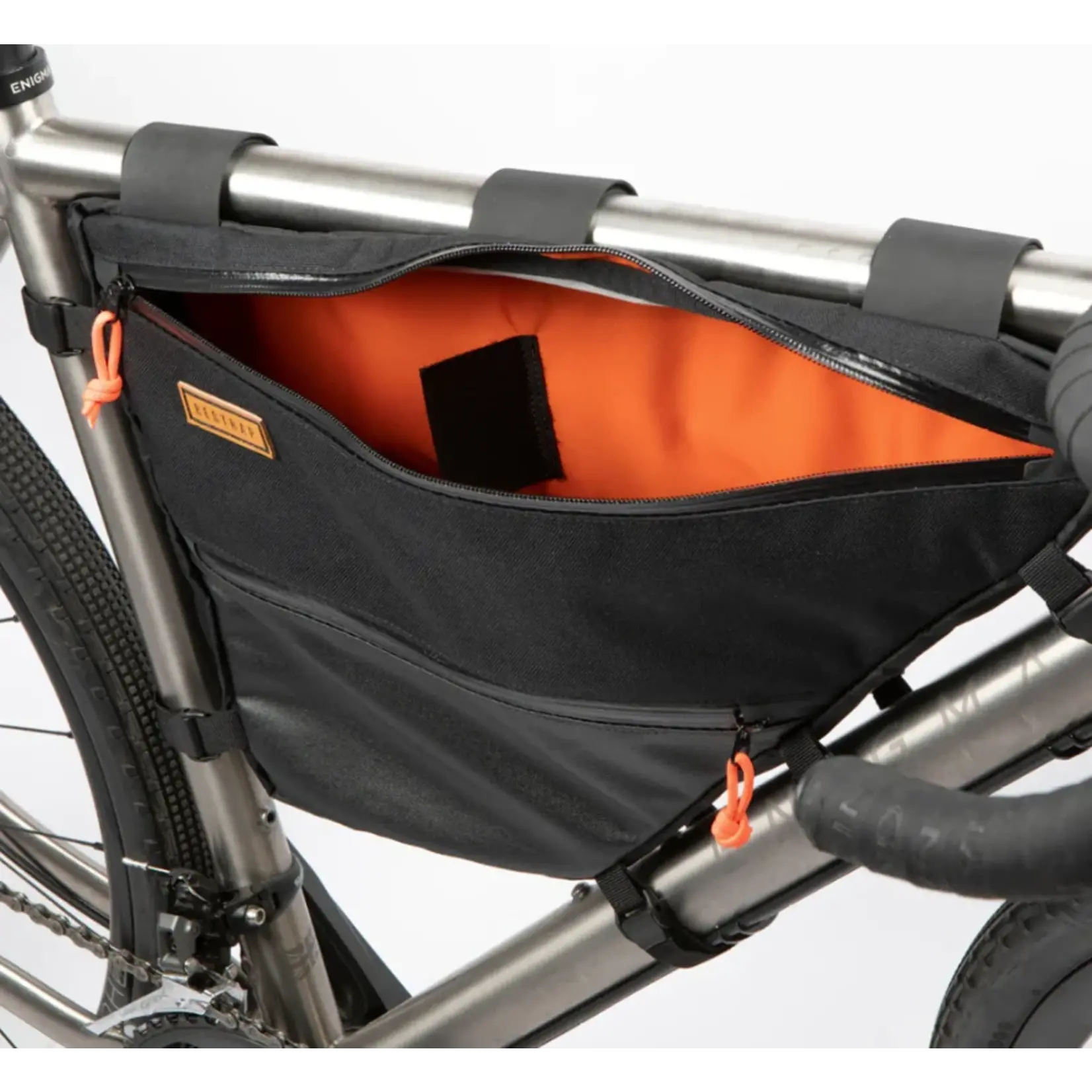 Restrap FULL FRAME BAG