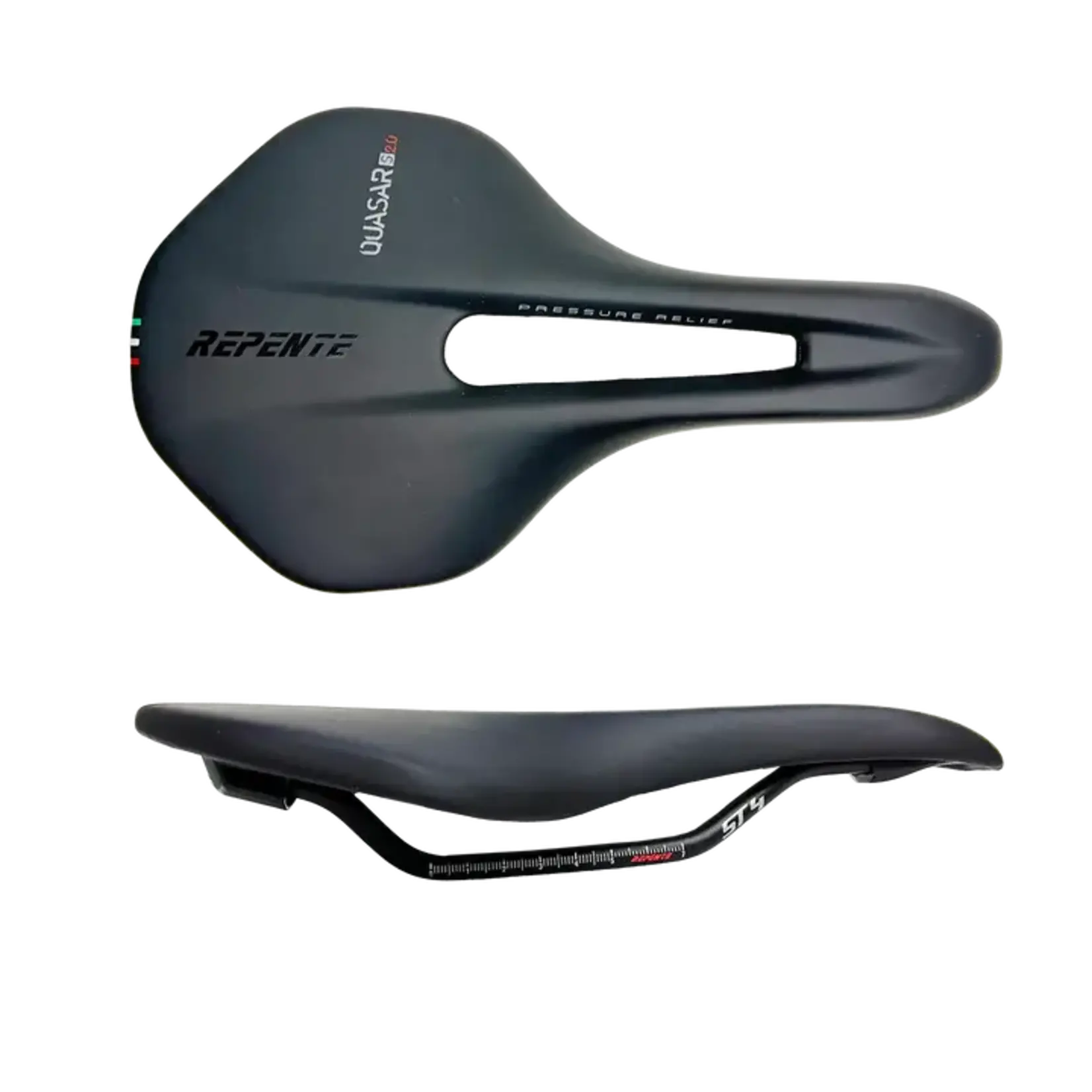 SELLE REPENTE Quasar S 2.0