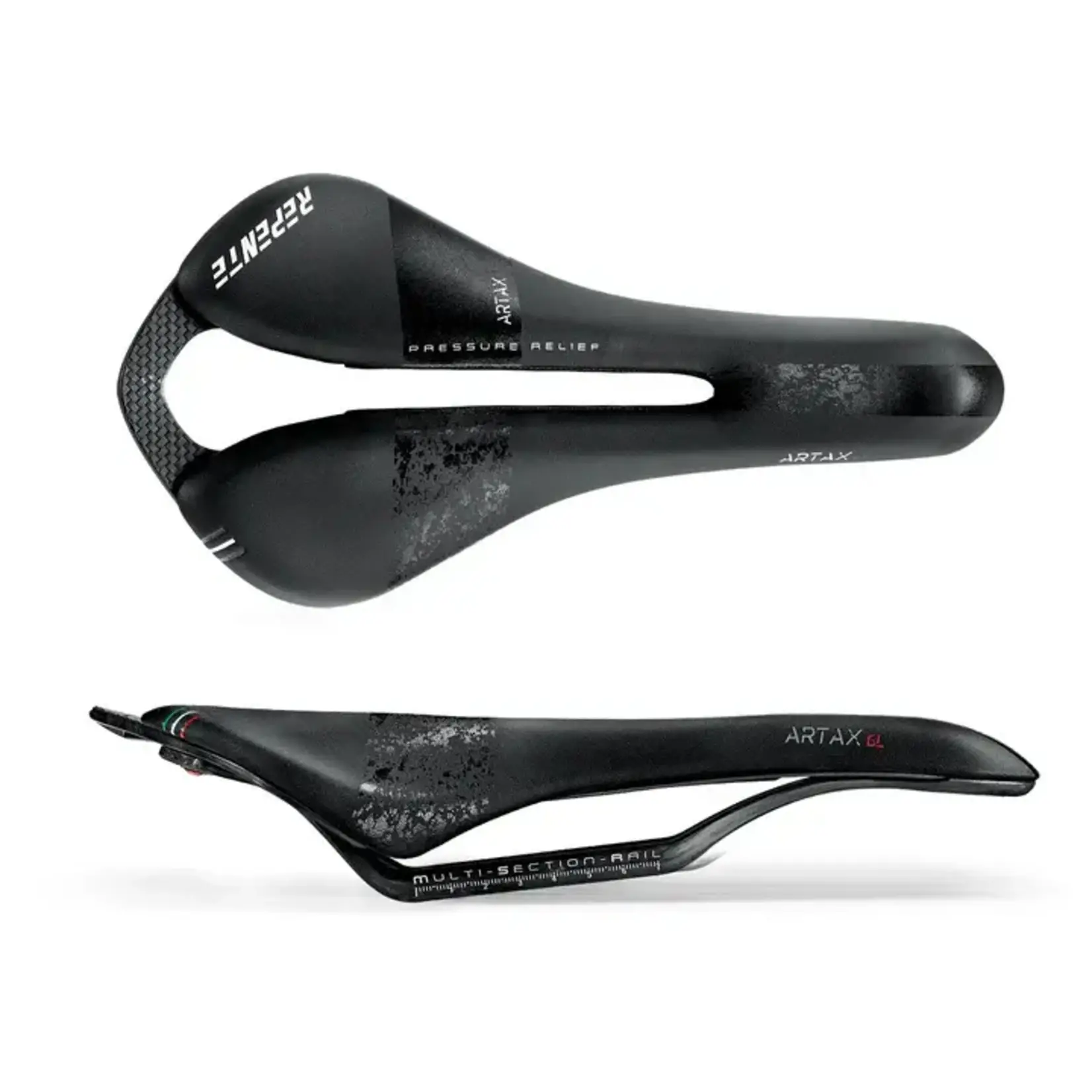 SELLE REPENTE Artax GL /GLM