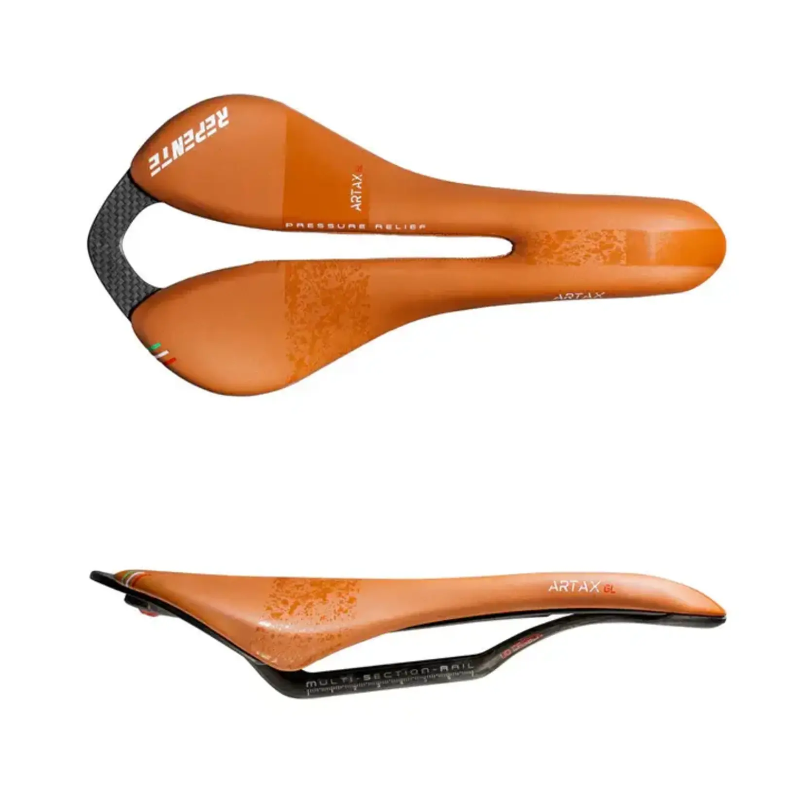 SELLE REPENTE Artax GL /GLM